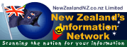 New Zealand's Information Network