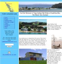 Taipa Sailing Club