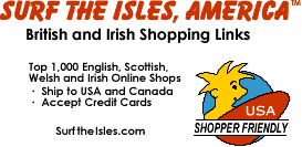 Surf The Isles, America