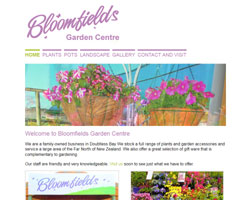 Bloomfields Garden Centre
