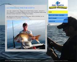 Far North Fishing Charters