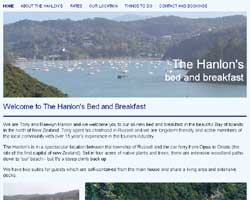 The Hanlons