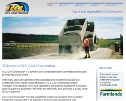 KCL Civil Construction